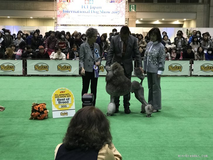 2018アジアインターにて