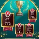 ポメラニアン【東京都・男の子・2025年3月17日・クリーム】の写真11「2024年下半期の表彰にて東京都の全犬種お客様評価第1位ほか、多数の賞を獲得することができました🎉」