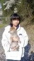 柴犬(標準サイズ)【岐阜県・男の子・2025年1月31日・キレイな赤です。】の写真9