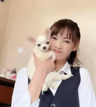 きょーこ 様のお迎えした子犬